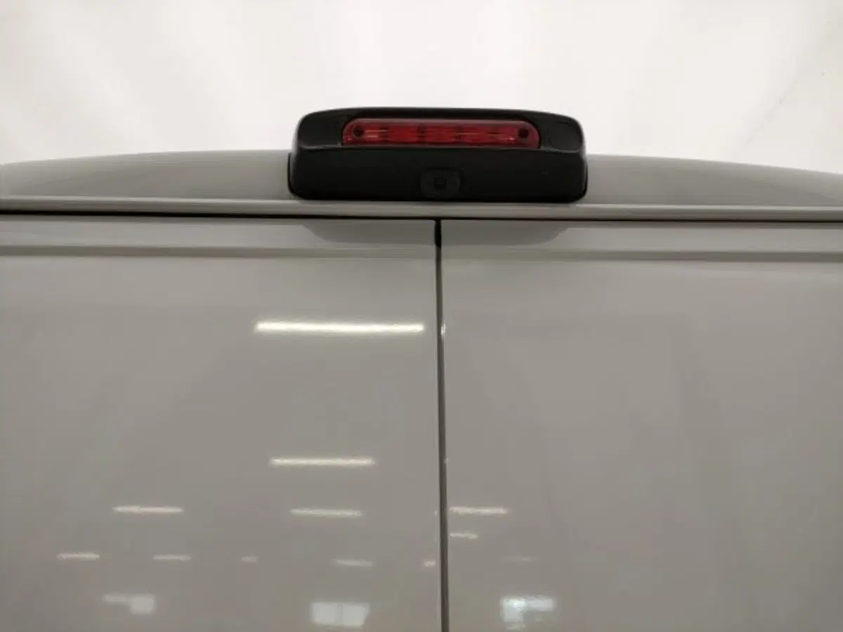 Opel Movano Furgone nuova a Torino (17)