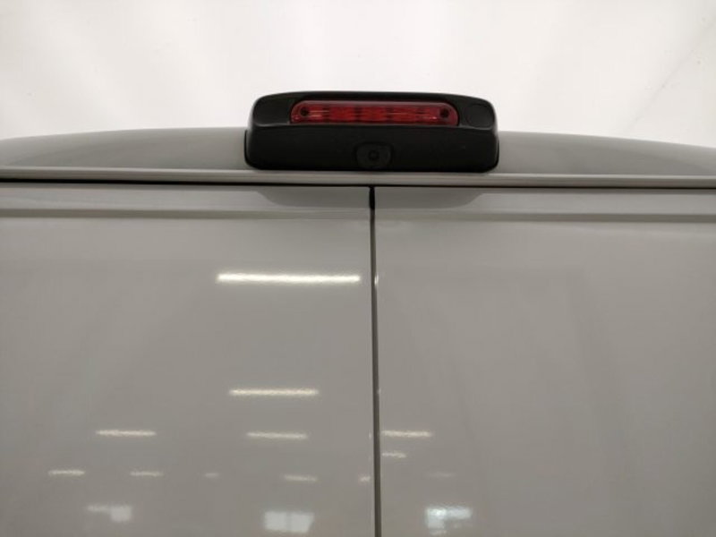 Opel Movano Furgone nuova a Torino (17)