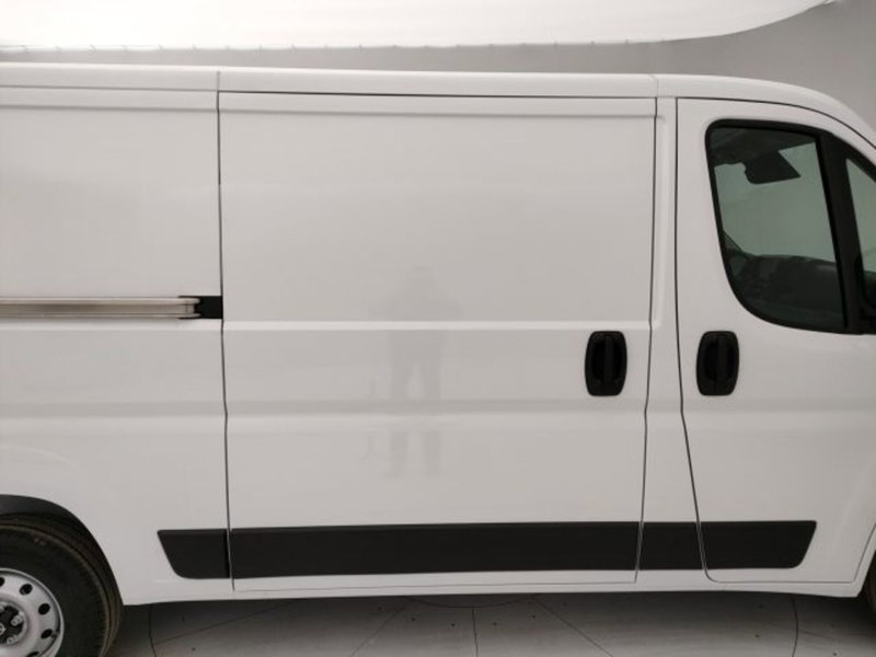 Opel Movano Furgone nuova a Torino (19)