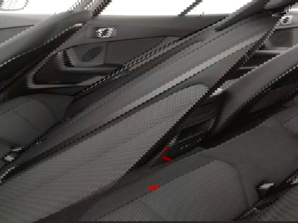 BMW Serie 1 usata a Modena (10)