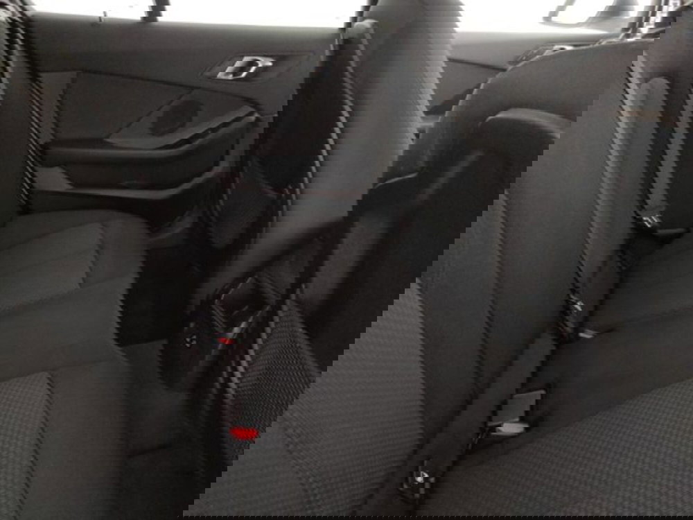 BMW Serie 1 usata a Modena (11)