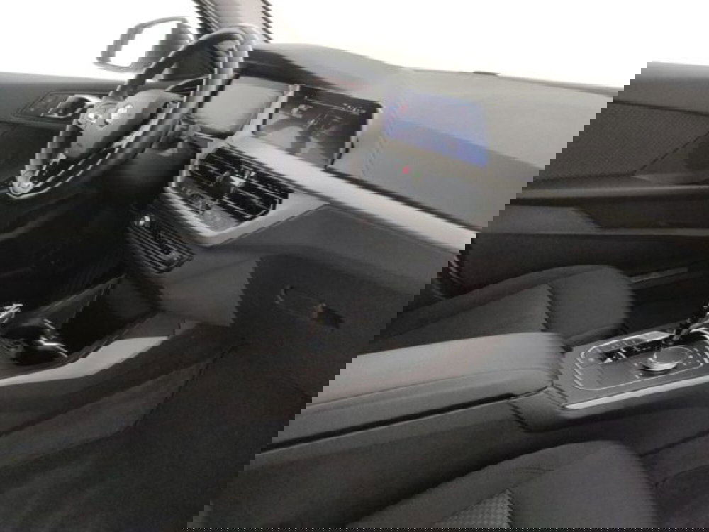 BMW Serie 1 usata a Modena (12)