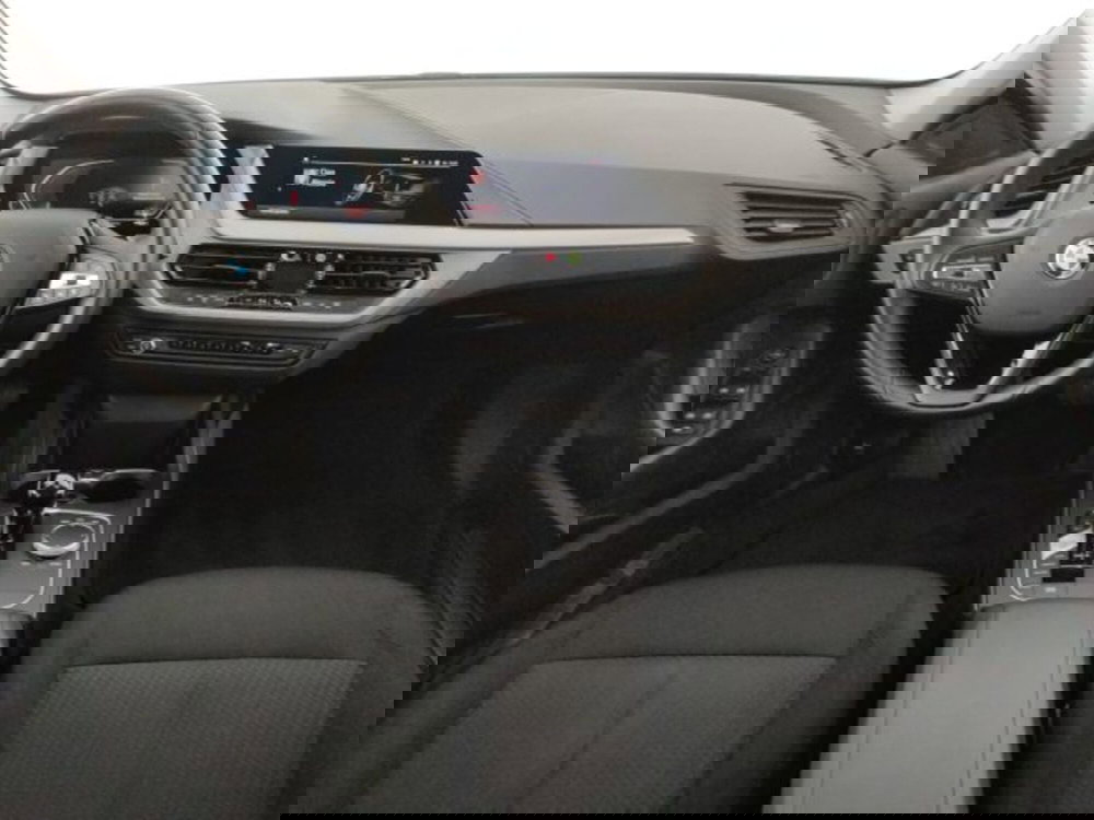 BMW Serie 1 usata a Modena (13)