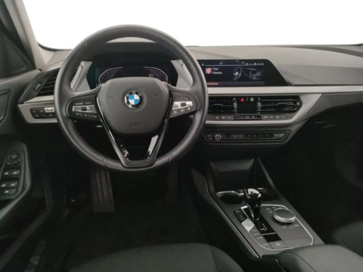 BMW Serie 1 usata a Modena (14)