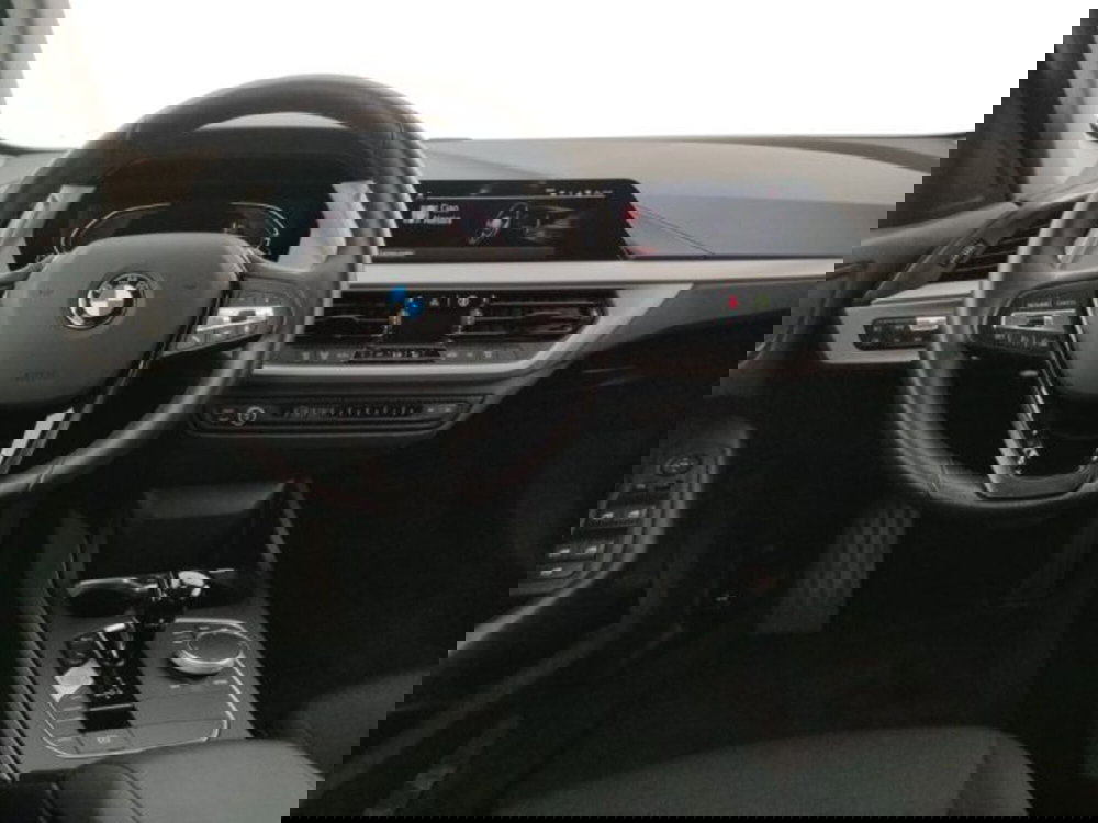 BMW Serie 1 usata a Modena (14)