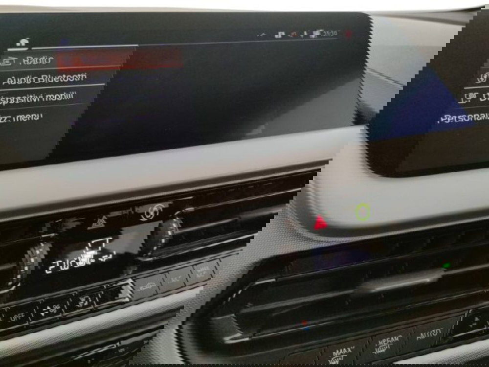 BMW Serie 1 usata a Modena (17)