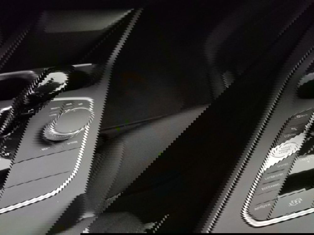 BMW Serie 1 usata a Modena (19)