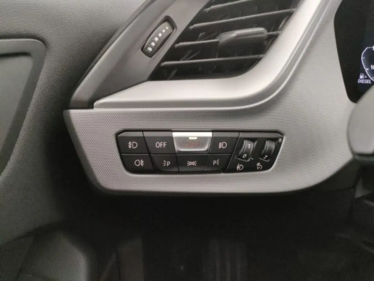 BMW Serie 1 usata a Modena (20)
