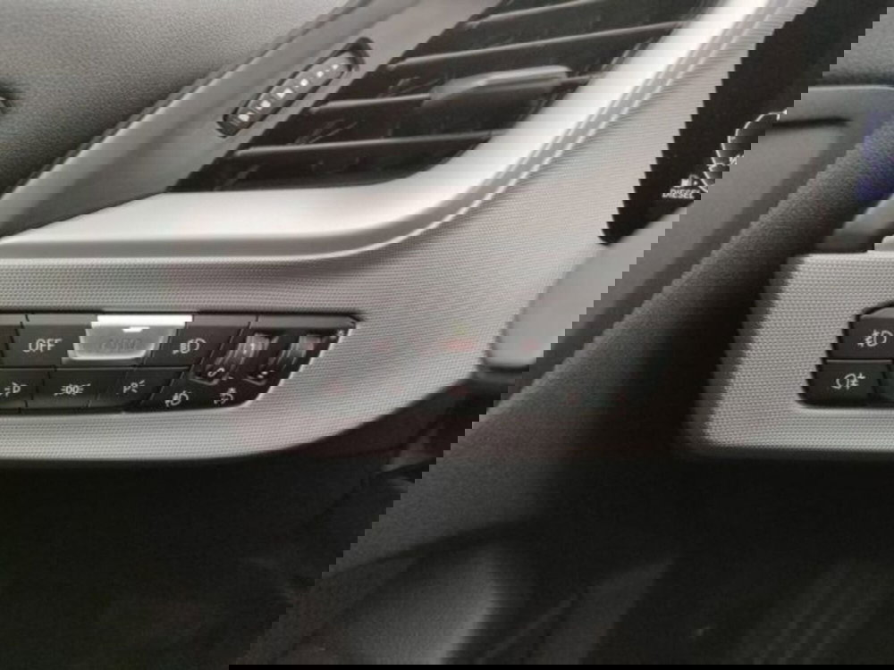 BMW Serie 1 usata a Modena (20)