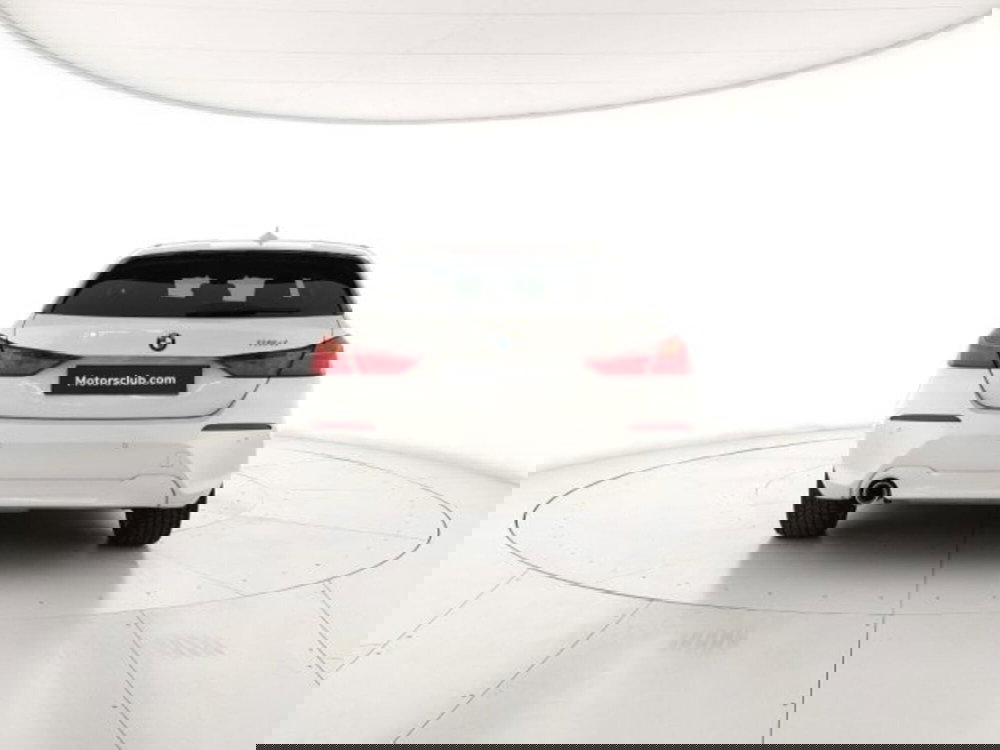 BMW Serie 1 usata a Modena (4)