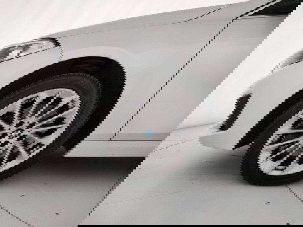 BMW Serie 1 usata a Modena (8)