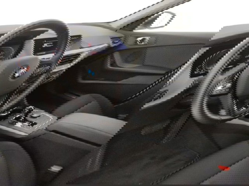 BMW Serie 1 usata a Modena (9)