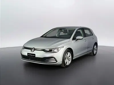 Volkswagen Golf 2.0 TDI DSG SCR Life del 2021 usata a San Benedetto del Tronto