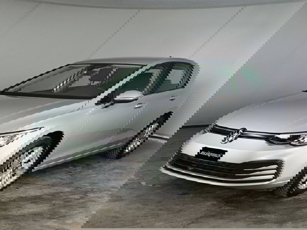 Volkswagen Golf usata a Ascoli Piceno