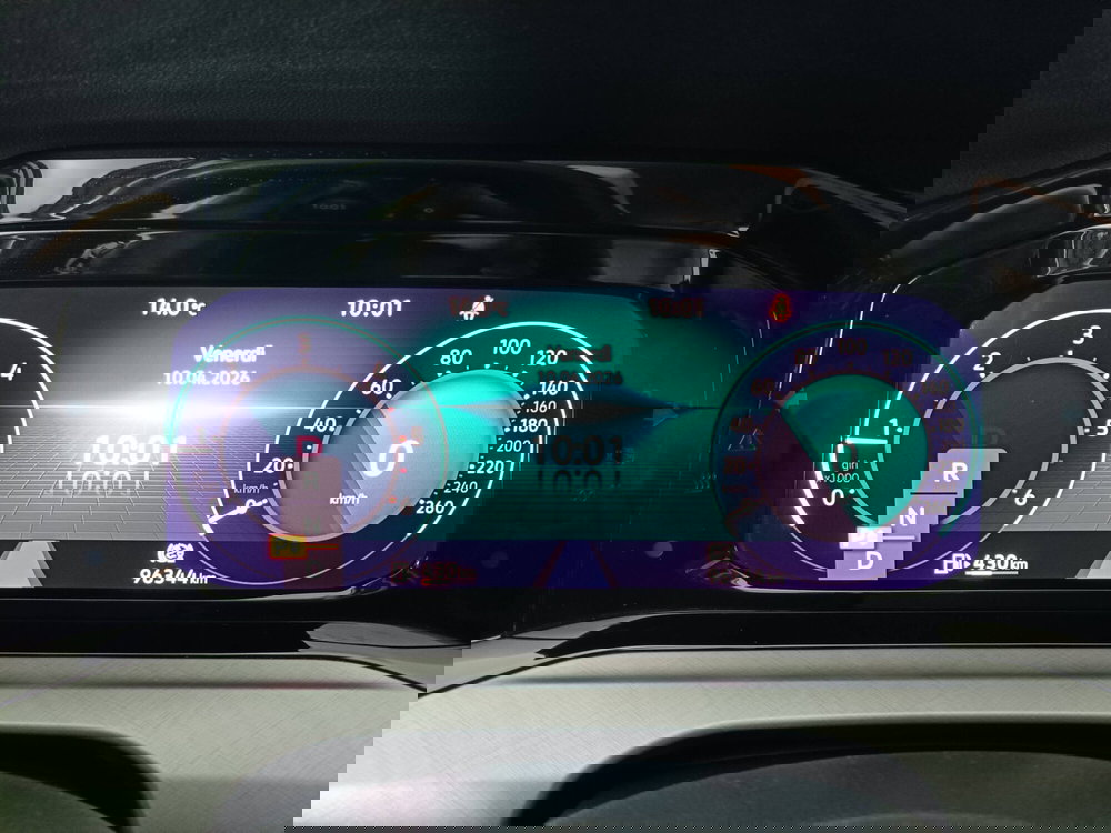 Volkswagen Golf usata a Ascoli Piceno (11)