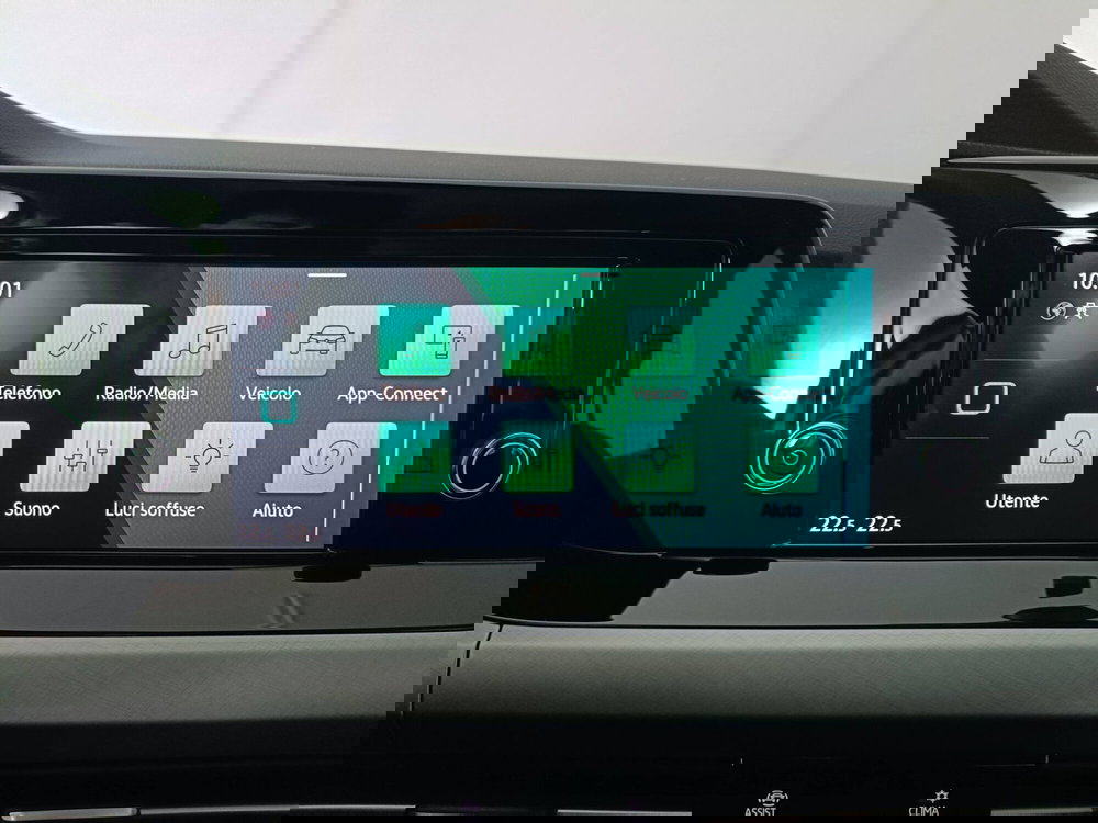 Volkswagen Golf usata a Ascoli Piceno (12)