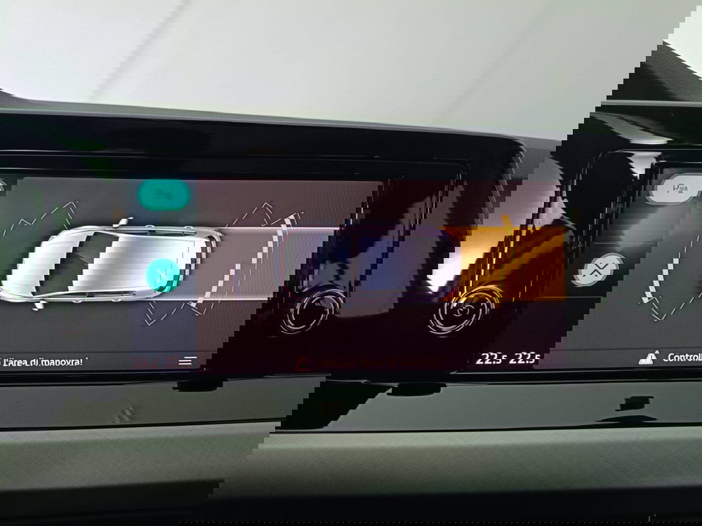 Volkswagen Golf usata a Ascoli Piceno (14)