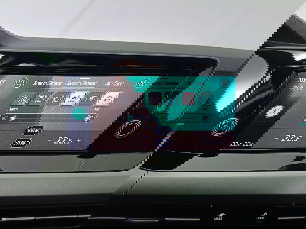 Volkswagen Golf usata a Ascoli Piceno (15)