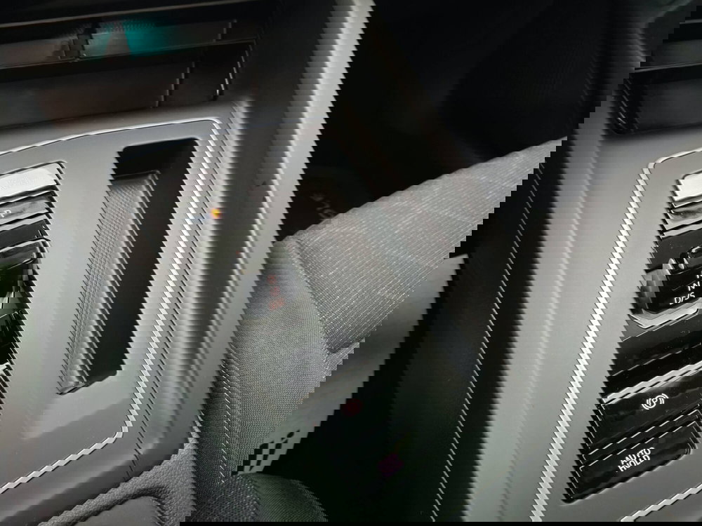 Volkswagen Golf usata a Ascoli Piceno (16)