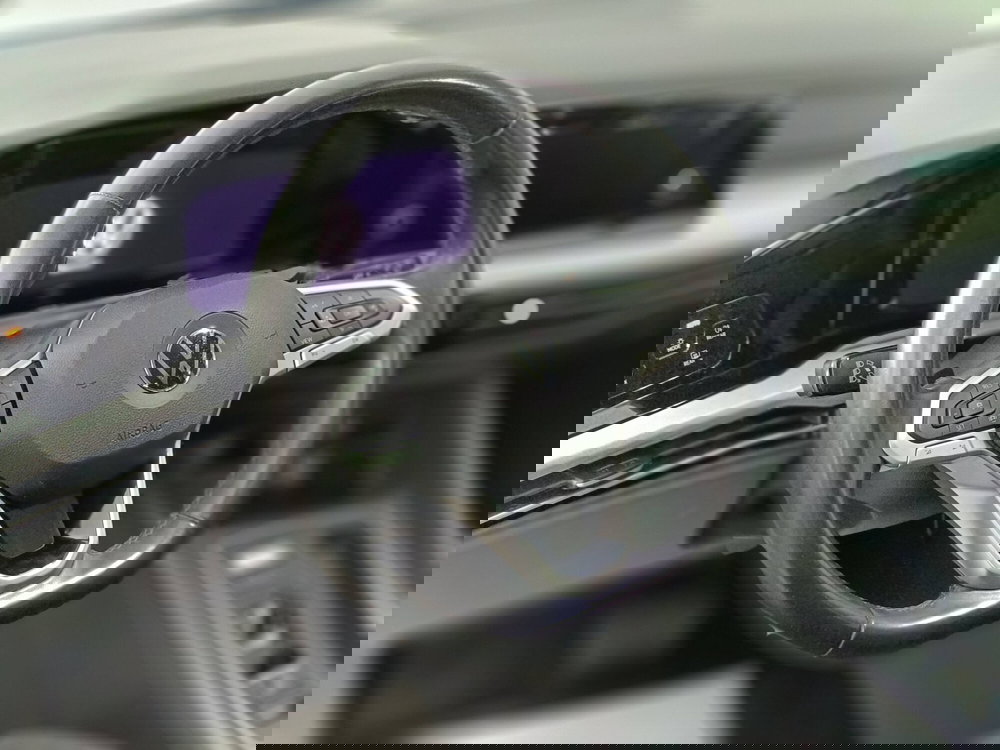 Volkswagen Golf usata a Ascoli Piceno (18)