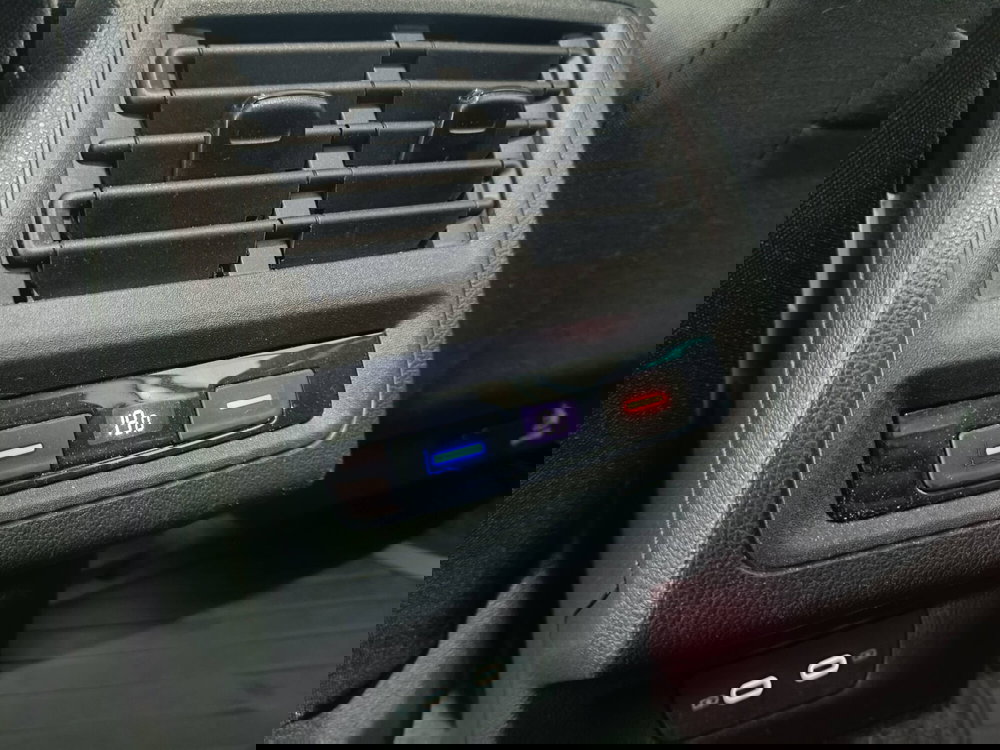 Volkswagen Golf usata a Ascoli Piceno (19)