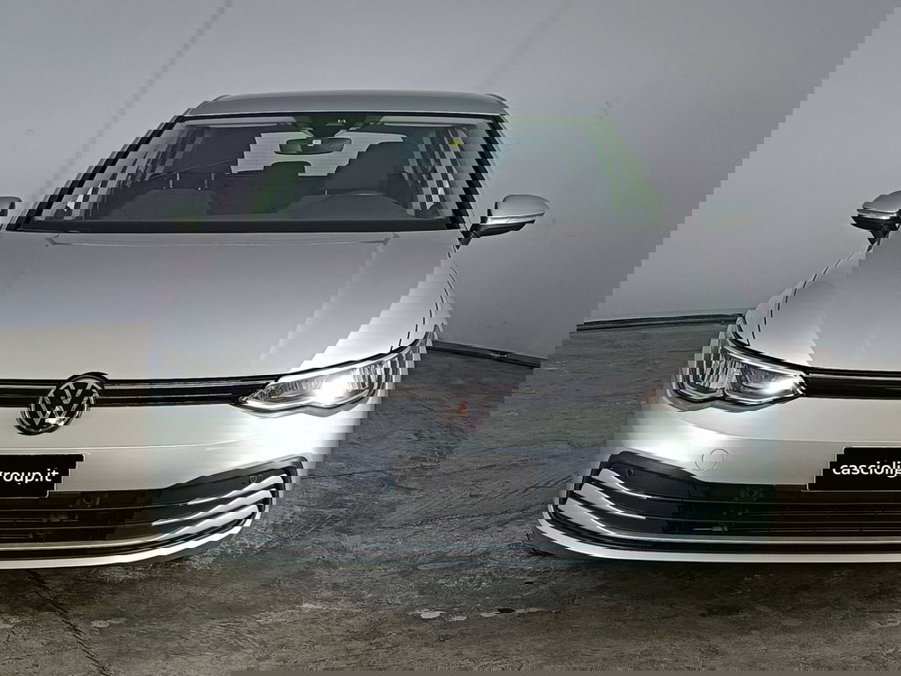 Volkswagen Golf usata a Ascoli Piceno (2)