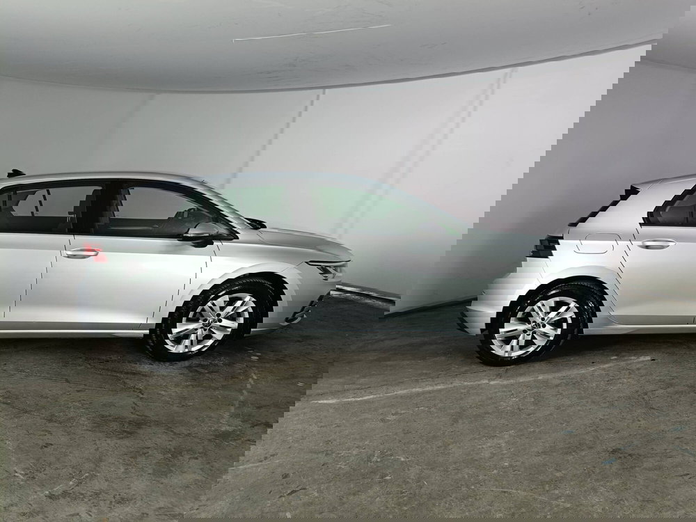 Volkswagen Golf usata a Ascoli Piceno (3)