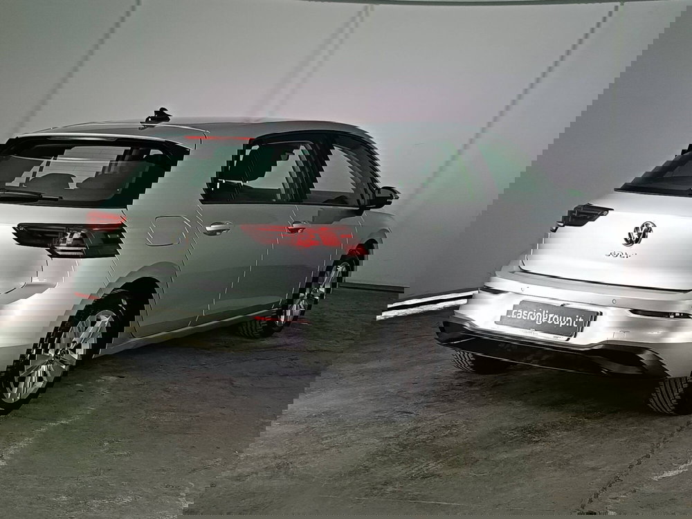 Volkswagen Golf usata a Ascoli Piceno (4)