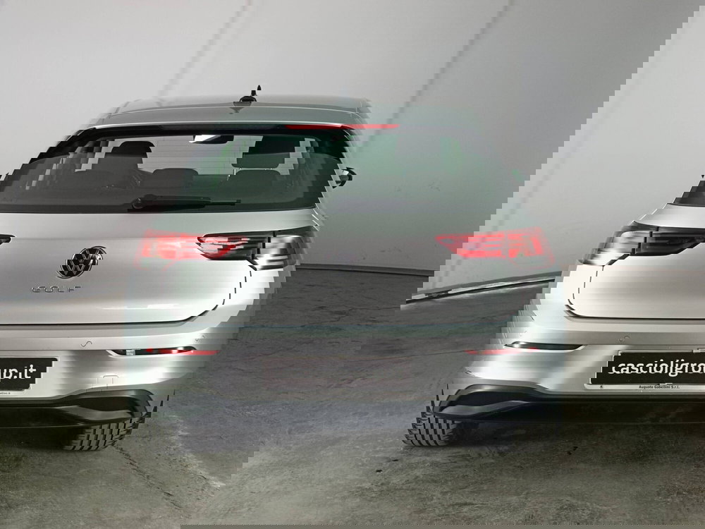 Volkswagen Golf usata a Ascoli Piceno (5)