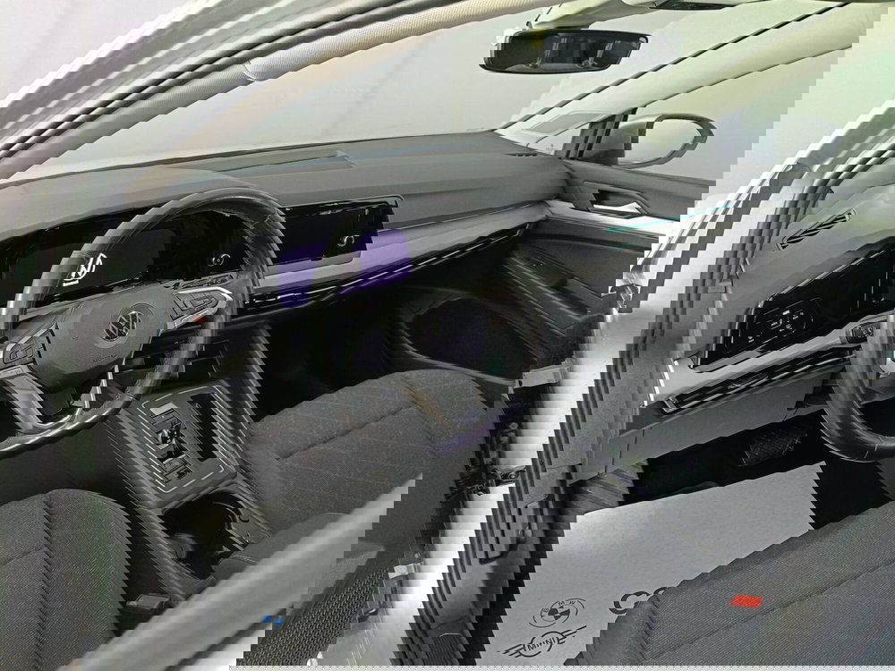 Volkswagen Golf usata a Ascoli Piceno (6)