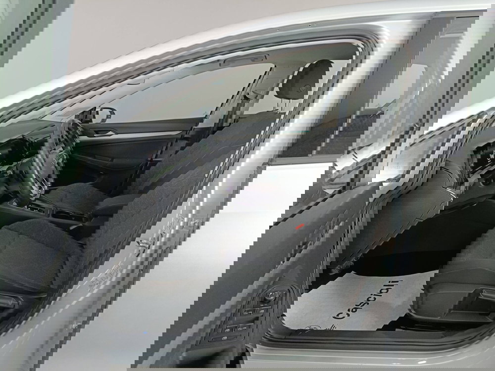 Volkswagen Golf usata a Ascoli Piceno (7)