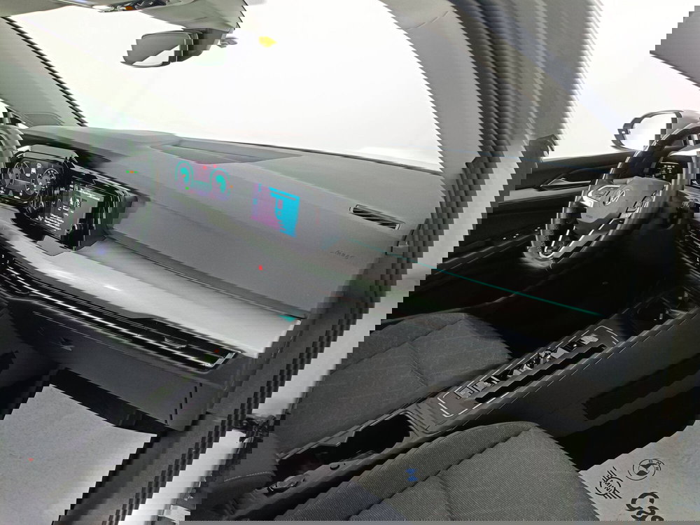 Volkswagen Golf usata a Ascoli Piceno (9)