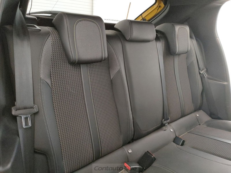 Peugeot 208 usata a Caserta (11)