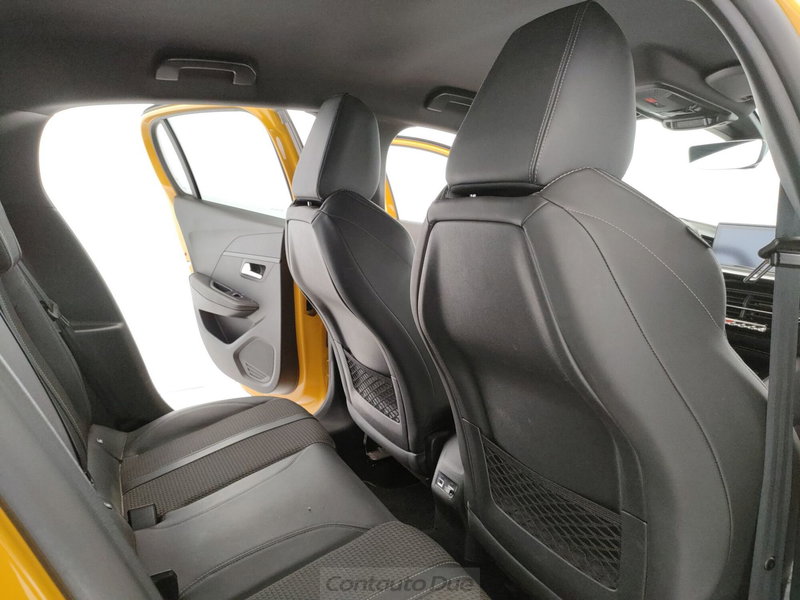 Peugeot 208 usata a Caserta (12)