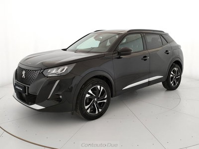 Peugeot 2008 1.2 puretech Active s&amp;s 100cv del 2023 usata a San Marco Evangelista
