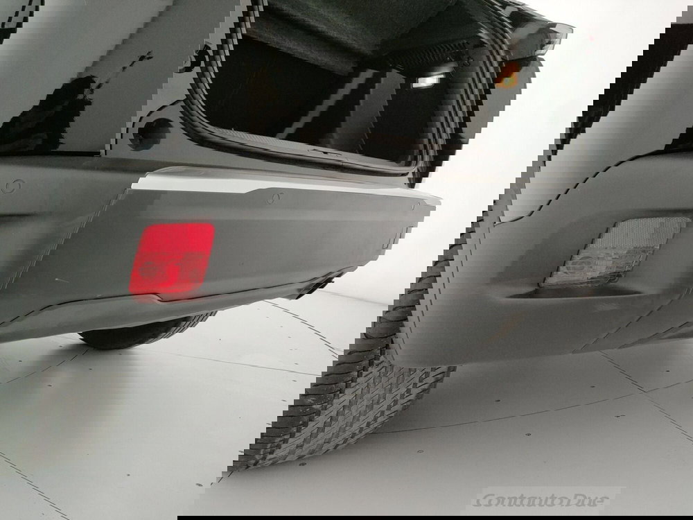 Peugeot 2008 usata a Caserta (10)