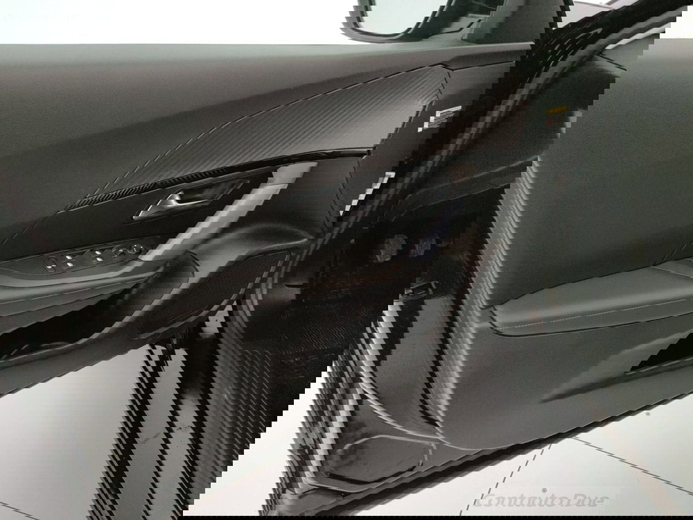 Peugeot 2008 usata a Caserta (12)
