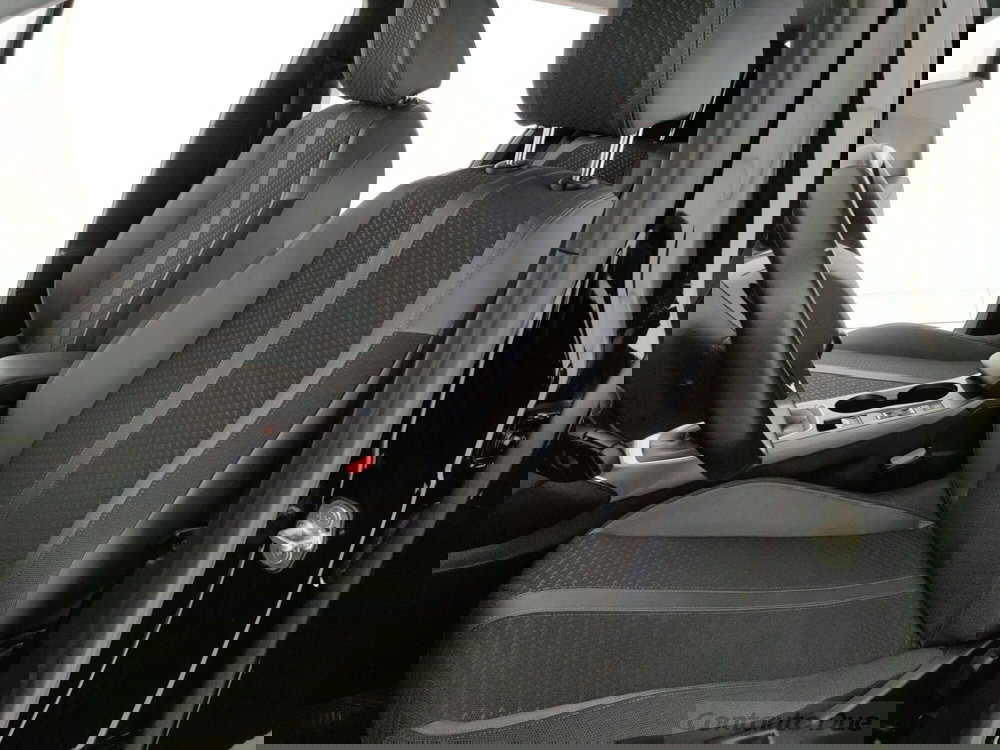 Peugeot 2008 usata a Caserta (13)