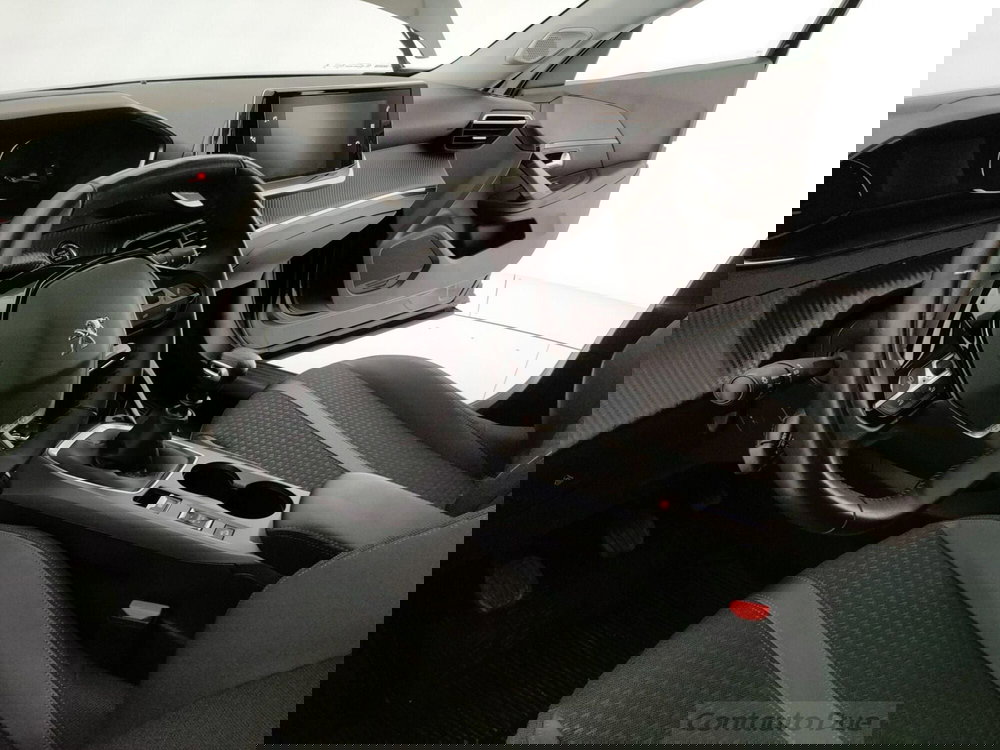 Peugeot 2008 usata a Caserta (14)