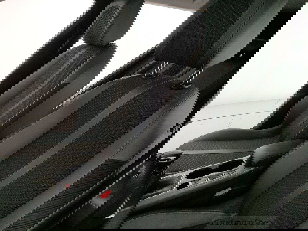 Peugeot 2008 usata a Caserta (15)