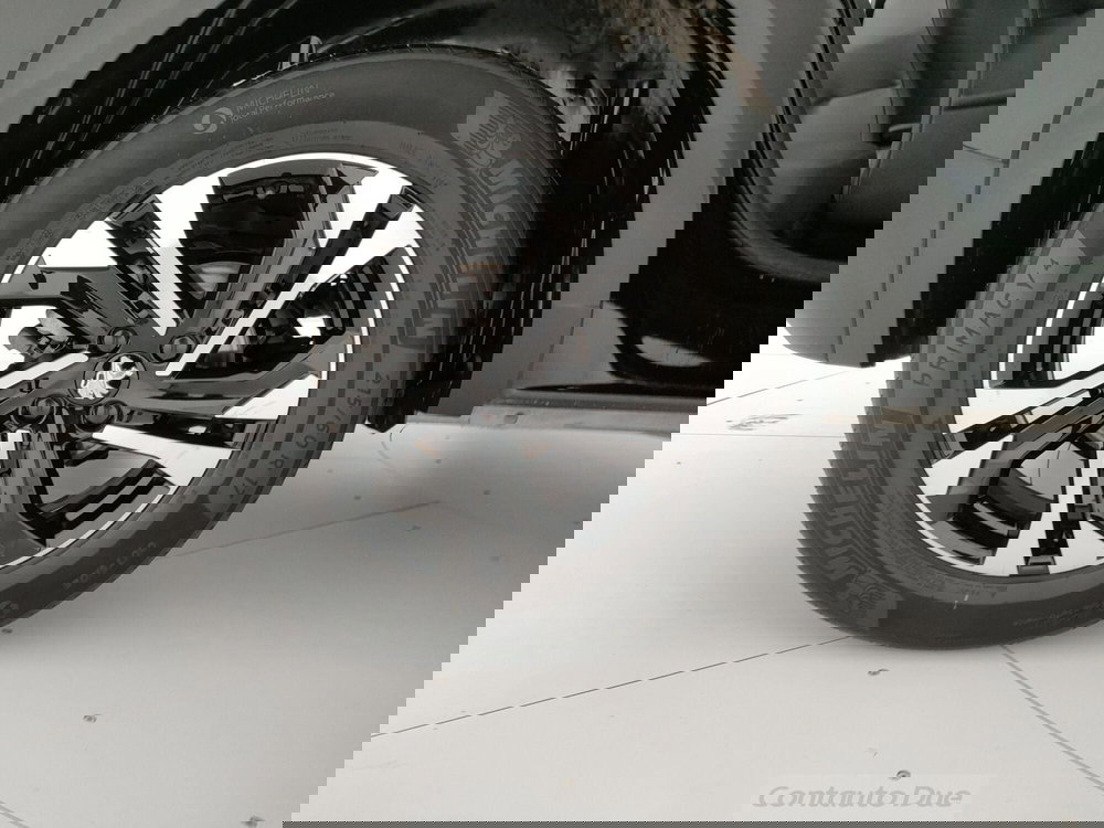 Peugeot 2008 usata a Caserta (16)