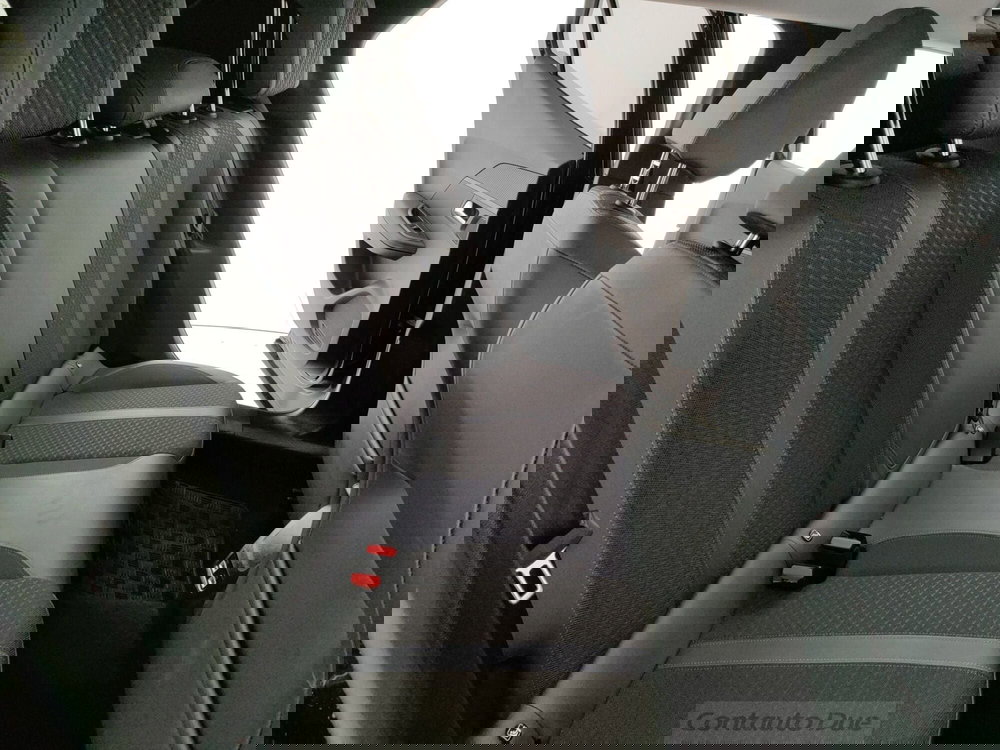 Peugeot 2008 usata a Caserta (17)