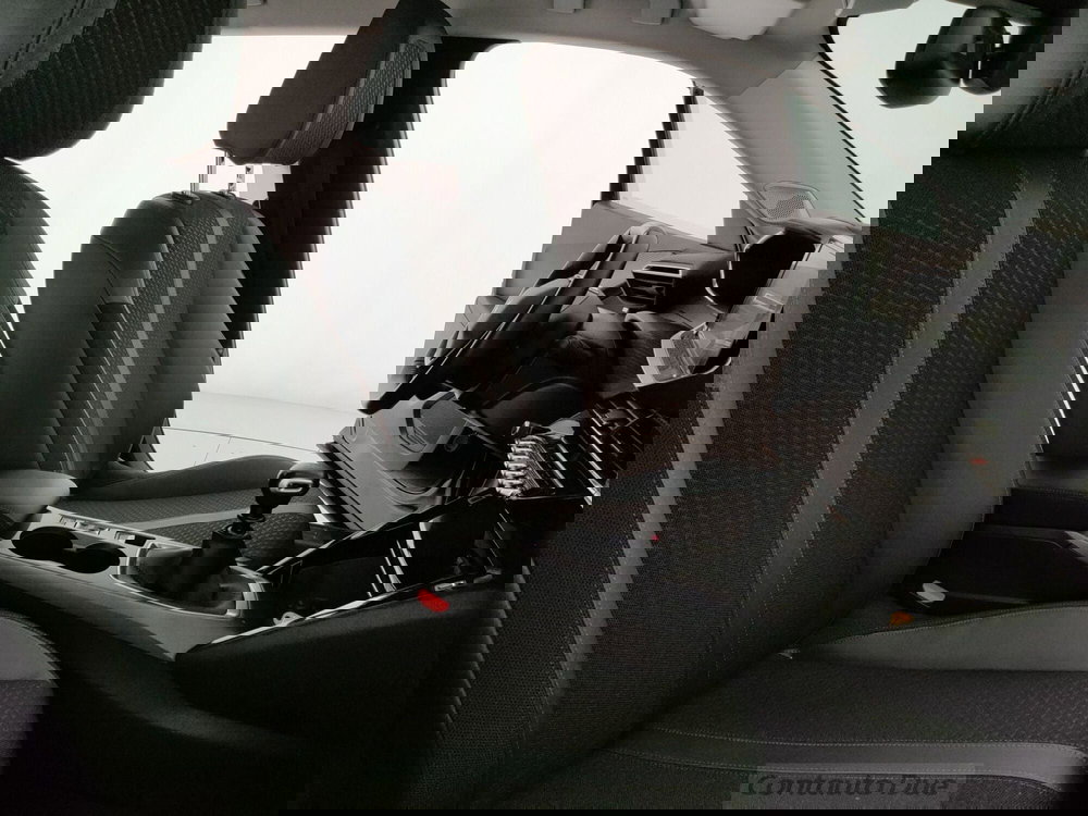 Peugeot 2008 usata a Caserta (18)