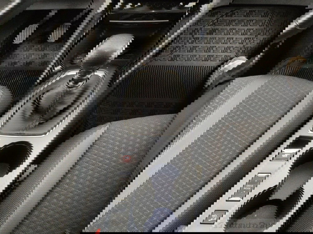 Peugeot 2008 usata a Caserta (19)