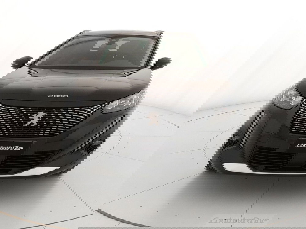 Peugeot 2008 usata a Caserta (2)