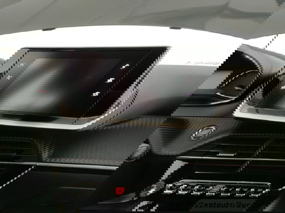 Peugeot 2008 usata a Caserta (20)