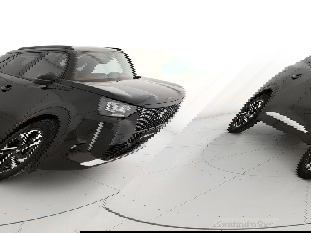 Peugeot 2008 usata a Caserta (3)