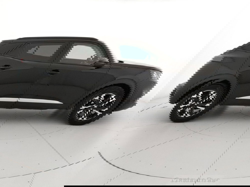 Peugeot 2008 usata a Caserta (4)