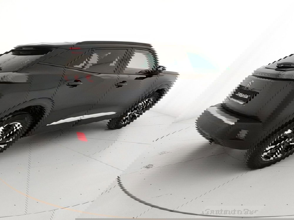 Peugeot 2008 usata a Caserta (5)