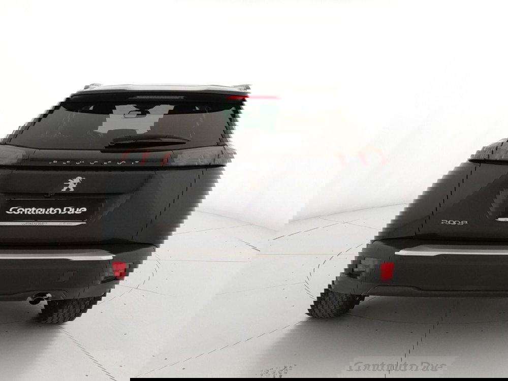 Peugeot 2008 usata a Caserta (6)